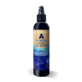 Atlantick   TickAttack Botanical Insect Repel 240ml