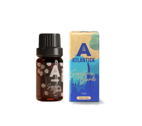 Atlantick   Signature Blend Citrus Sun 15ml