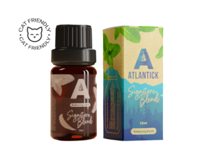 Atlantick   Signature Blend Endearing Earth 15ml