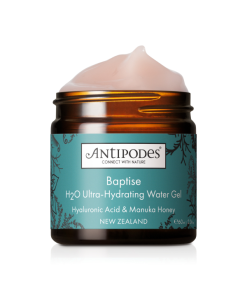 Antipodes   Baptise Ultra-hydrating Water Gel 60ml