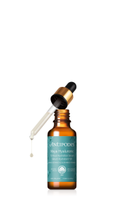 Antipodes   Maya Hyaluronic 72h Hydration Serum 30ml