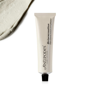 Antipodes   Reincarnation Pure Facial Polish 75ml