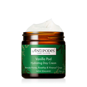 Antipodes   Vanilla Pod Hydrating Day Cream 60ml
