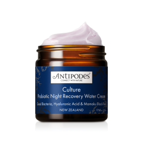 Antipodes   Culture Probiotic Night Water Cream 60ml