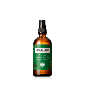 Antipodes   Resurrect Clarifying Facial Toner 100ml