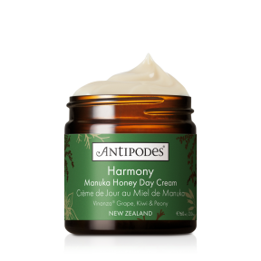 Antipodes   Harmony Manuka Honey Day Cream 60ml
