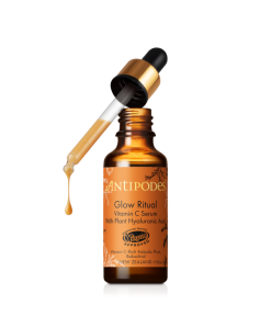 Antipodes   Glow Ritual Vitamin C Serum 30ml