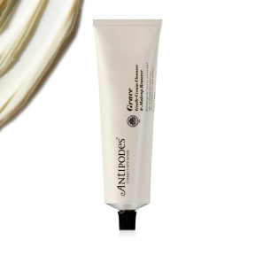 Antipodes   Grace Gentle Cream Cleanser 120ml