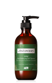 Antipodes   Juliet Daily Gel Cleanser 200ml