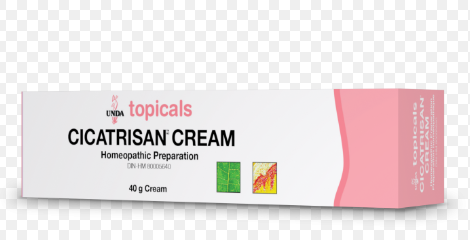 UNDA _Cicatrisan Cream _40 g