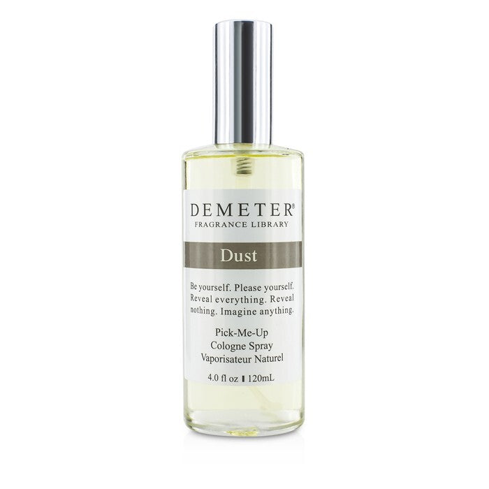 Demeter Women Demeter Dust 120 ml Cologne Spray (Unisex Unboxed)