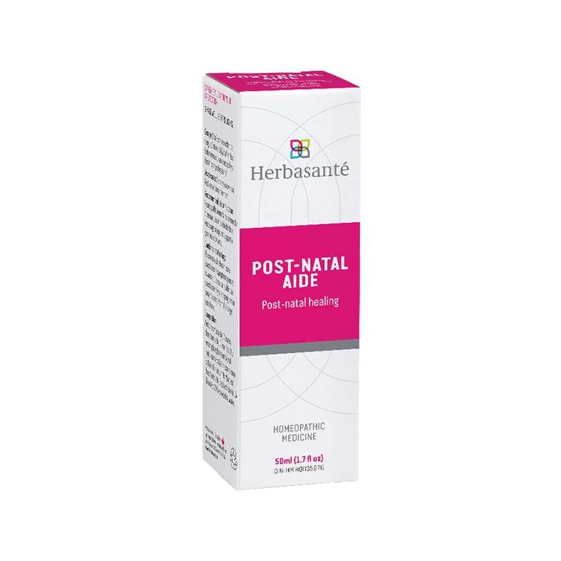 Herbasante_Post-Natal Aide_50 ML