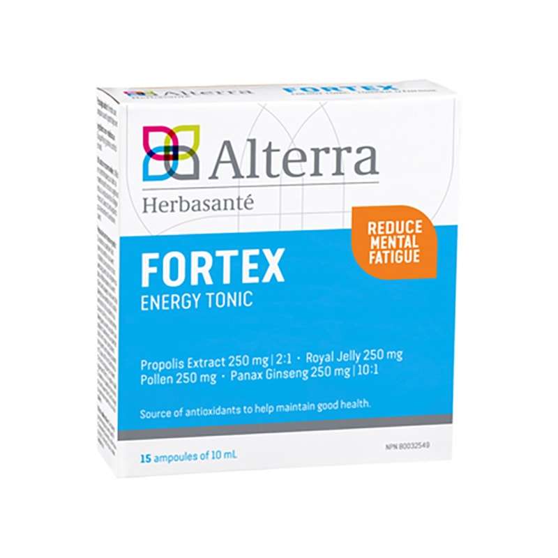 Alterra_Fortex_150 ML