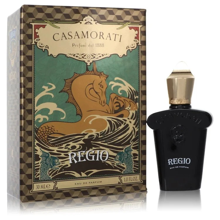 Xerjoff 1888 Regio 30 ml Eau De Parfum Spray (Unisex)