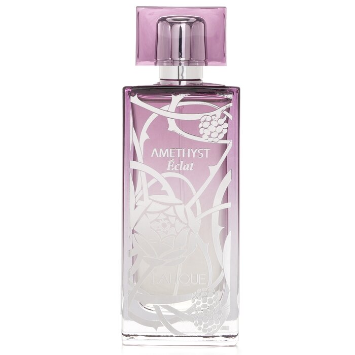 Lalique Amethyst Eclat Eau De Parfum Spray (Tester) By Lalique 3.3 oz Eau De Parfum Spray