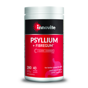 Innovite - Psyllium - Powder 280g