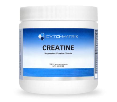 Cyto-Matrix Creatine - Powder 188.37 g
