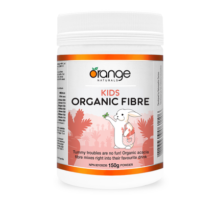 Orange naturals Kids Organic Fibre 150 g