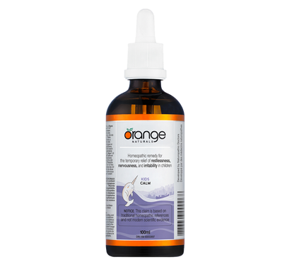 Orange naturals Kids Calm 100 mL