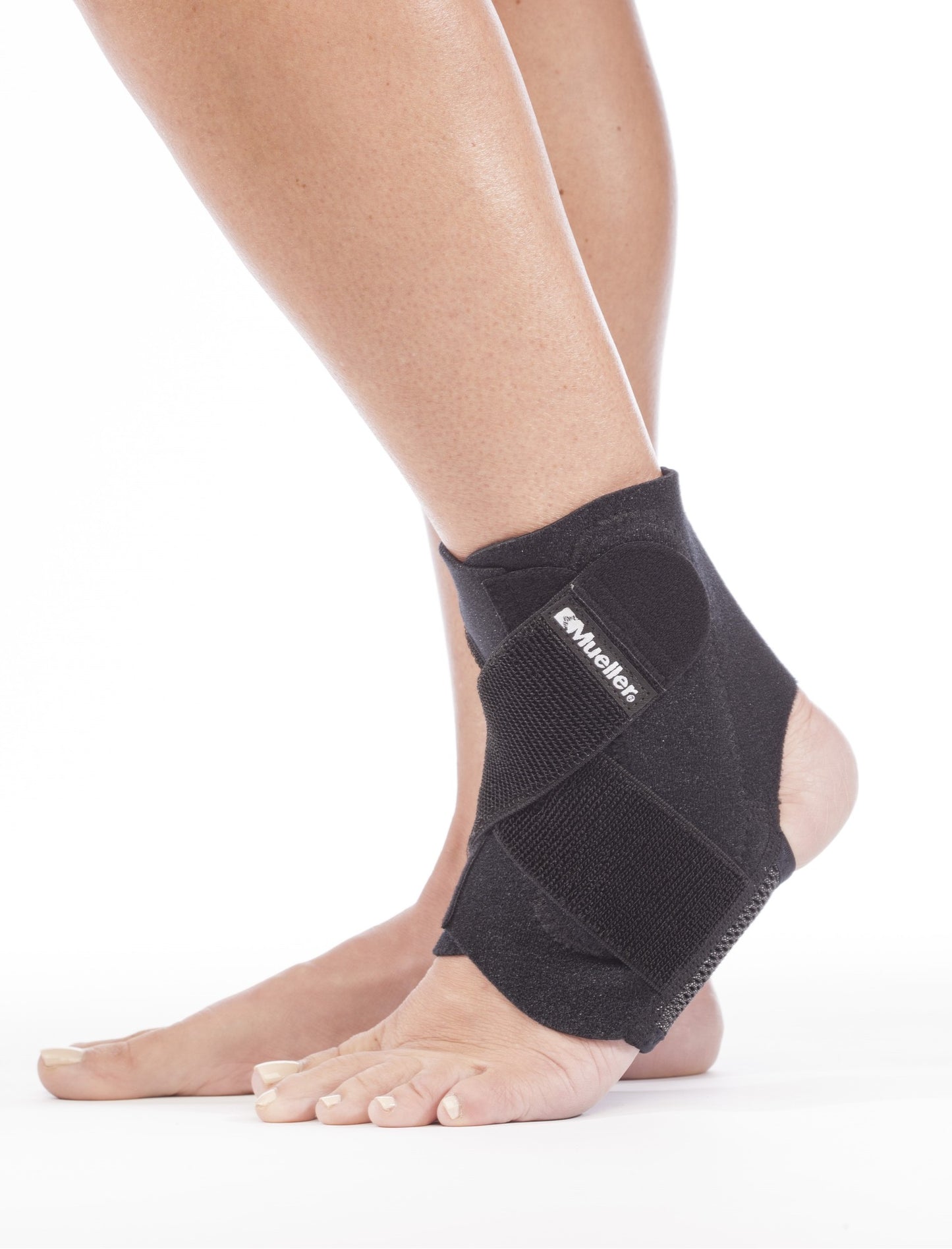 ADJUSTABLE ANKLE STABILIZER 1SZ