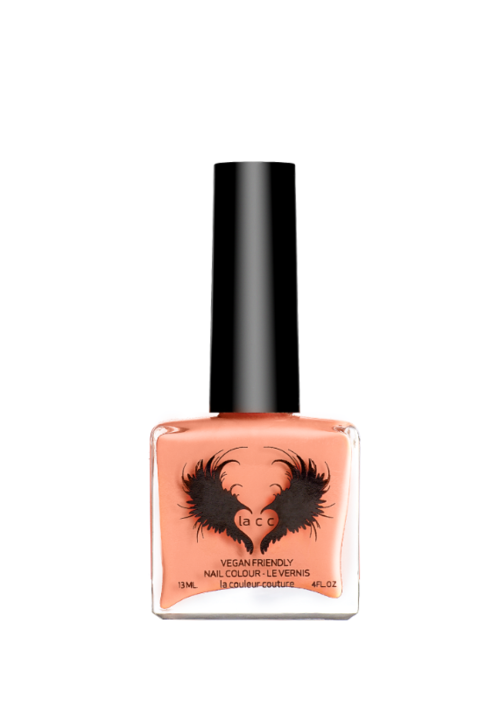 LACC BEAUTY *   Nail Lacquer 1963 13ml, pk/2