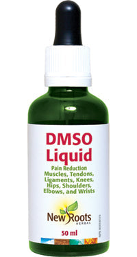 NEW ROOTS DMSO Liquid 50 ml