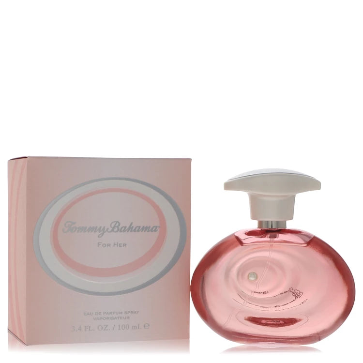 Tommy Bahama Women Tommy Bahama For Her 100 ml Eau De Parfum Spray