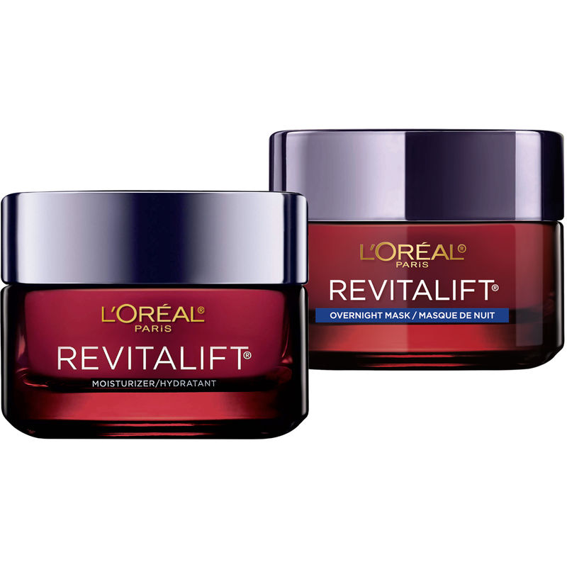 REVITALIFT TRIPLE POWER LZR KIT 2