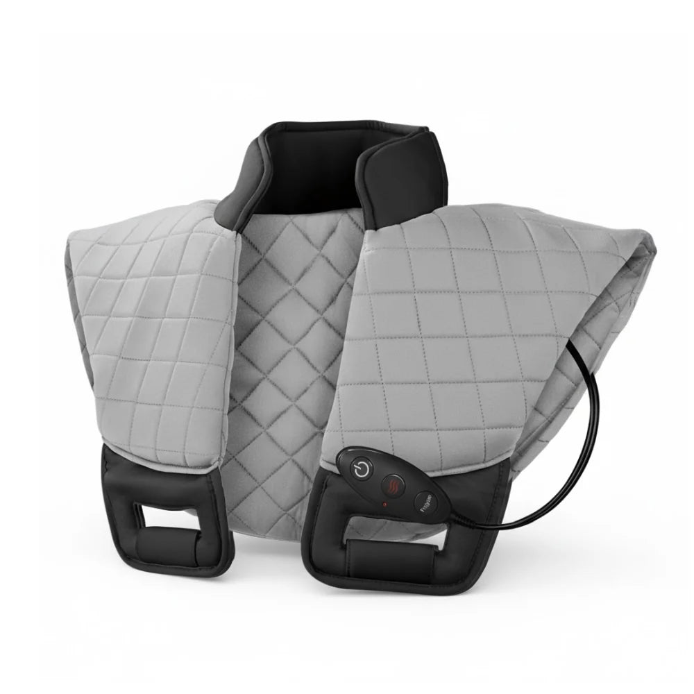 WAHL HEATED NECK & BACK MASSAGER