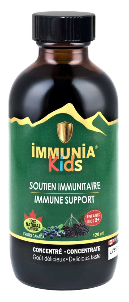 IMMUNIA KIDS