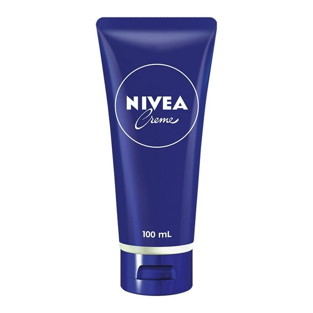 NIVEA CREAM IN TUBE 100ML