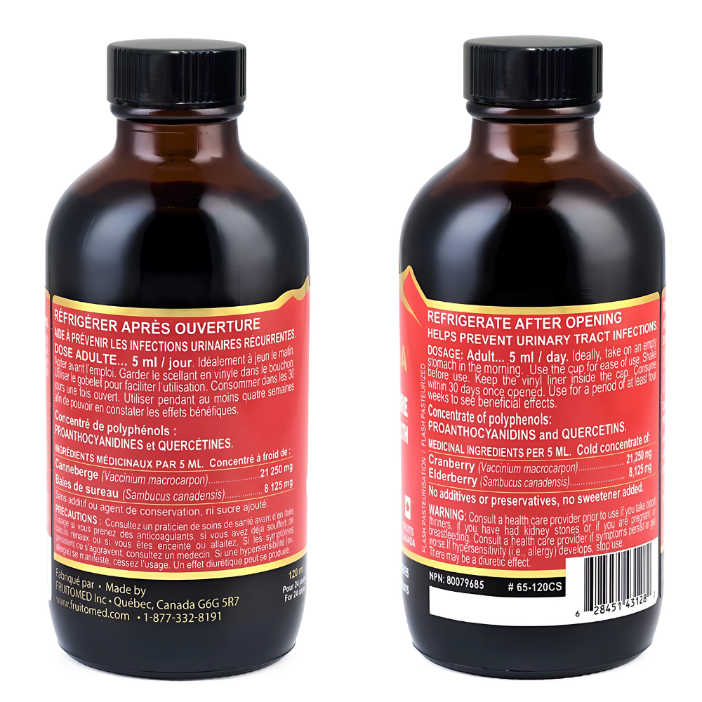 IMMUNIA URINARY HEALTH