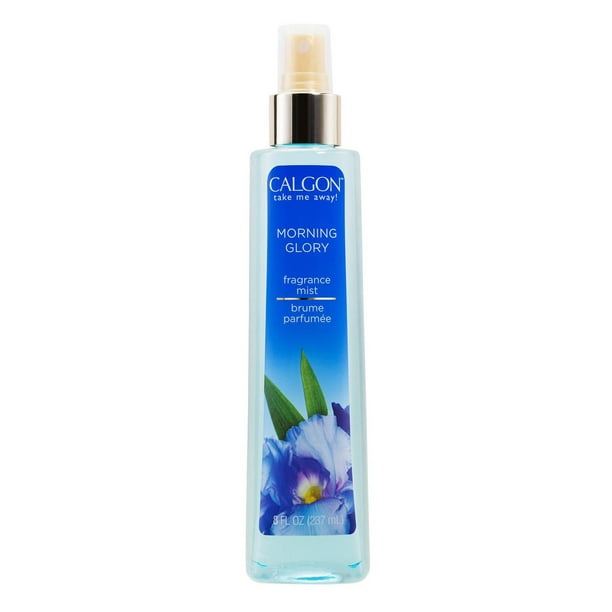 CALGON BODY MIST MORNING GLORY 236ML