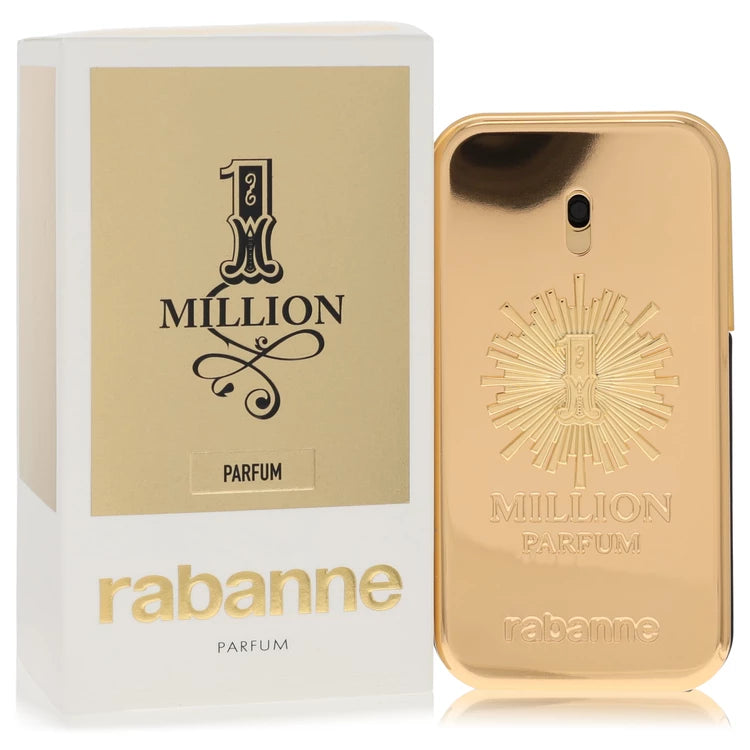 Paco Rabanne Men 1 Million 50 ml Parfum Spray