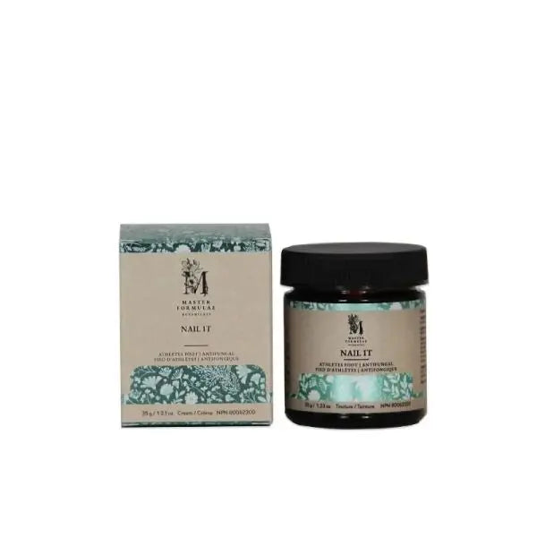 MASTER FORMULAE   Nail It Cream, 35g