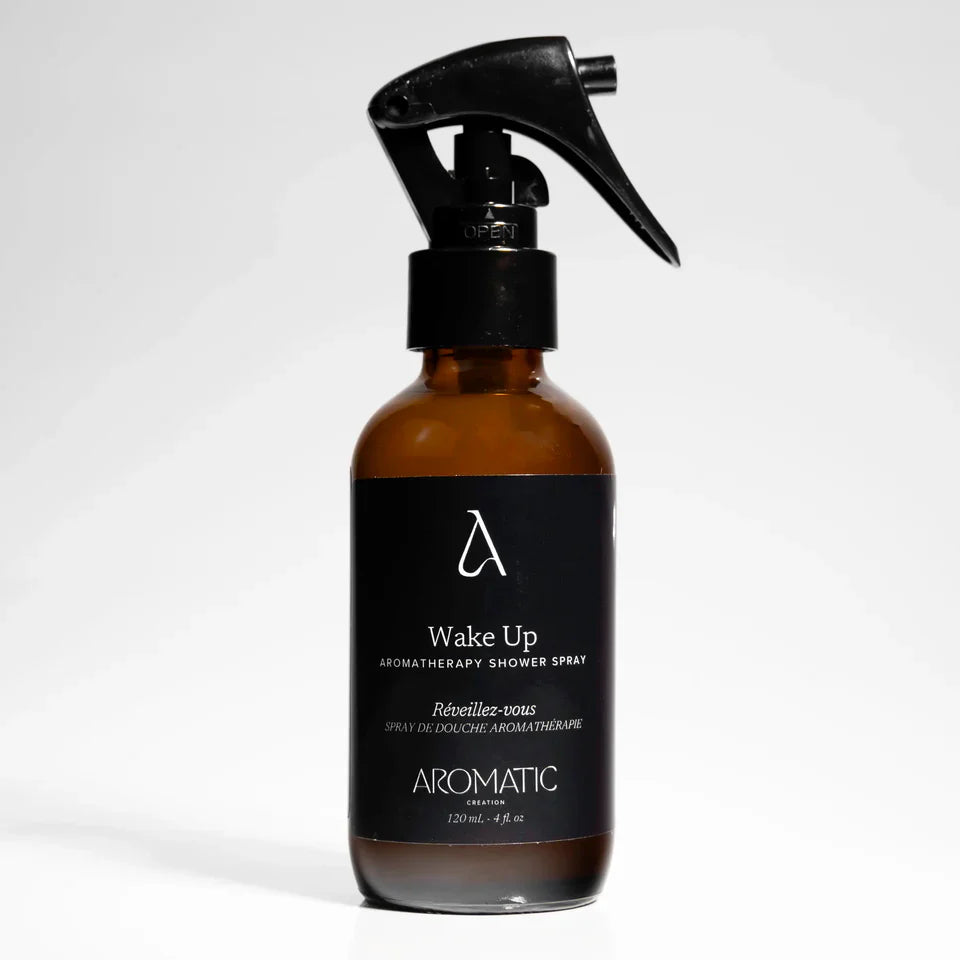 AROMATIC CREATION Wake Up 120mL