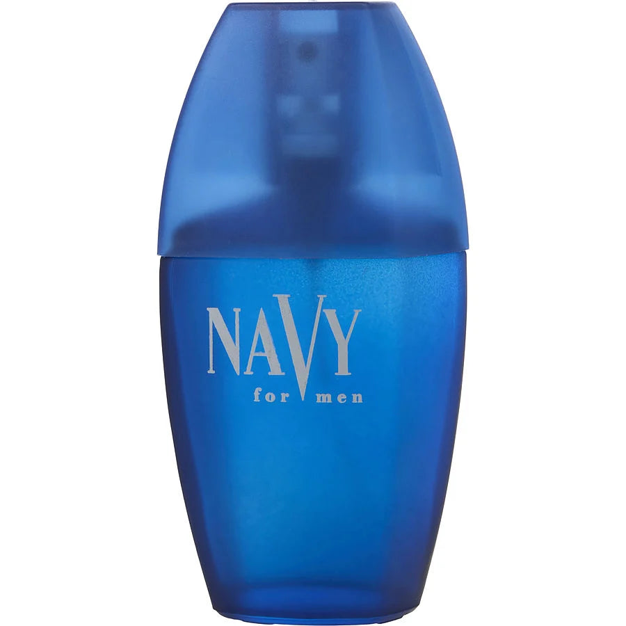 Navy Cologne Spray (unboxed) By Dana 1.7 oz Cologne Spray