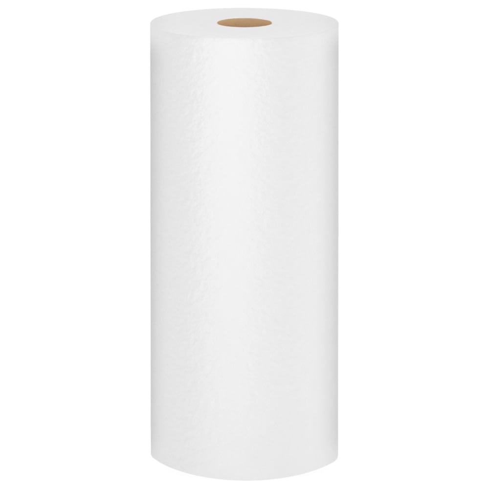 SCOTT RAGS ROLL 60SHEETS 1 pack of 12