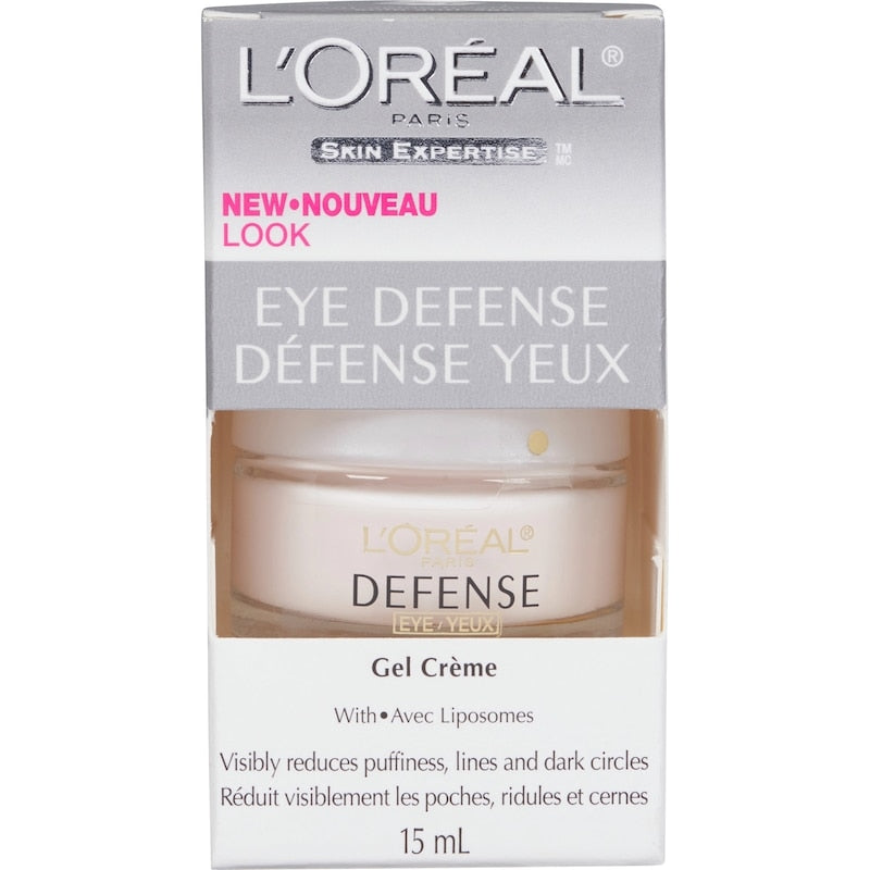 PLENITUDE EYE DEFENSE 15ML