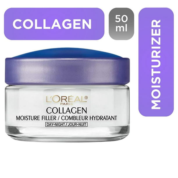 LOREAL AGE PERFECT COLLAGEN MOISTURE FILLER 48G