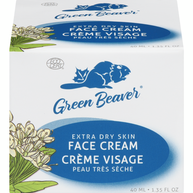 GREEN BEAVER Boreal Face Cream 40mL