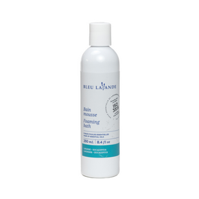Bleu Lavande-Lavender-Eucalyptus Foaming Bath