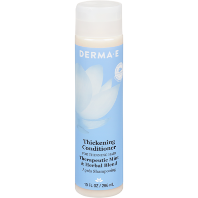 DERMA E    Hair Care    DERMA E    Hair Care    Thickening Conditioner 296mL