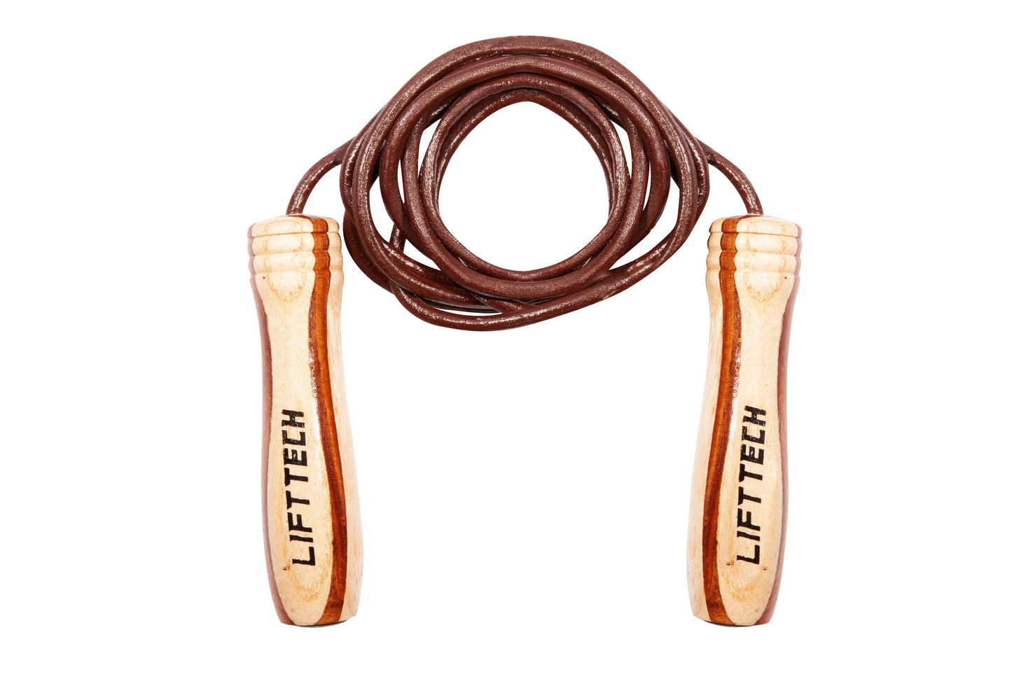 LIFT TECH FITNESS JUMP ROPE ELITE