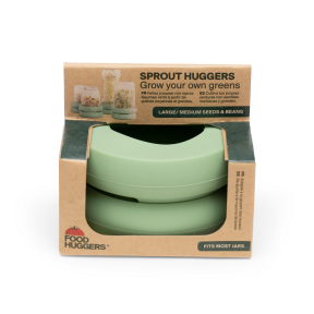Food Huggers   Sprout Huggers 1pc