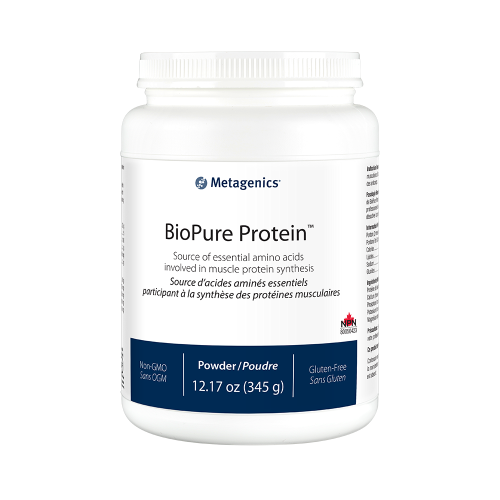 Metagenics BioPure Protein™ (15 servings) 345 g