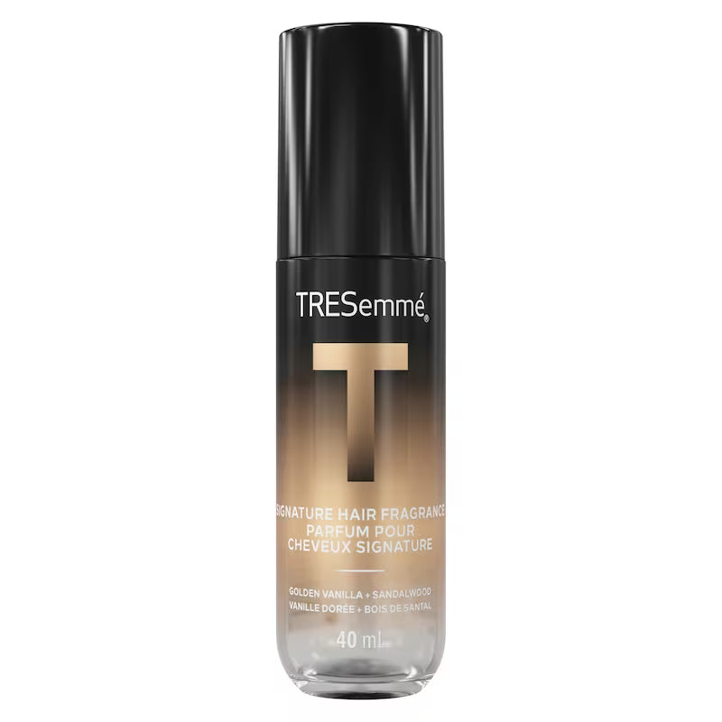 TRESEMME SIGNATURE HAIR FRAGRANCE GOLDEN VAN 40ML