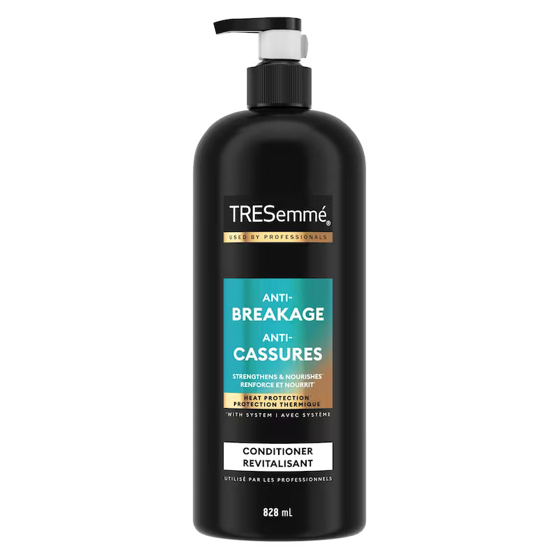 TRESEMME CND ANTI BREAKAGE 828ML