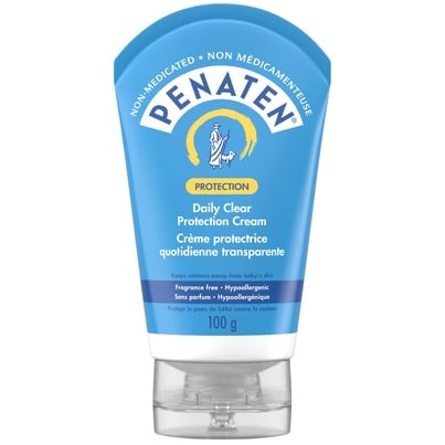 PENATEN DAILY CLEAR PROTECTION CR 100G CREAM