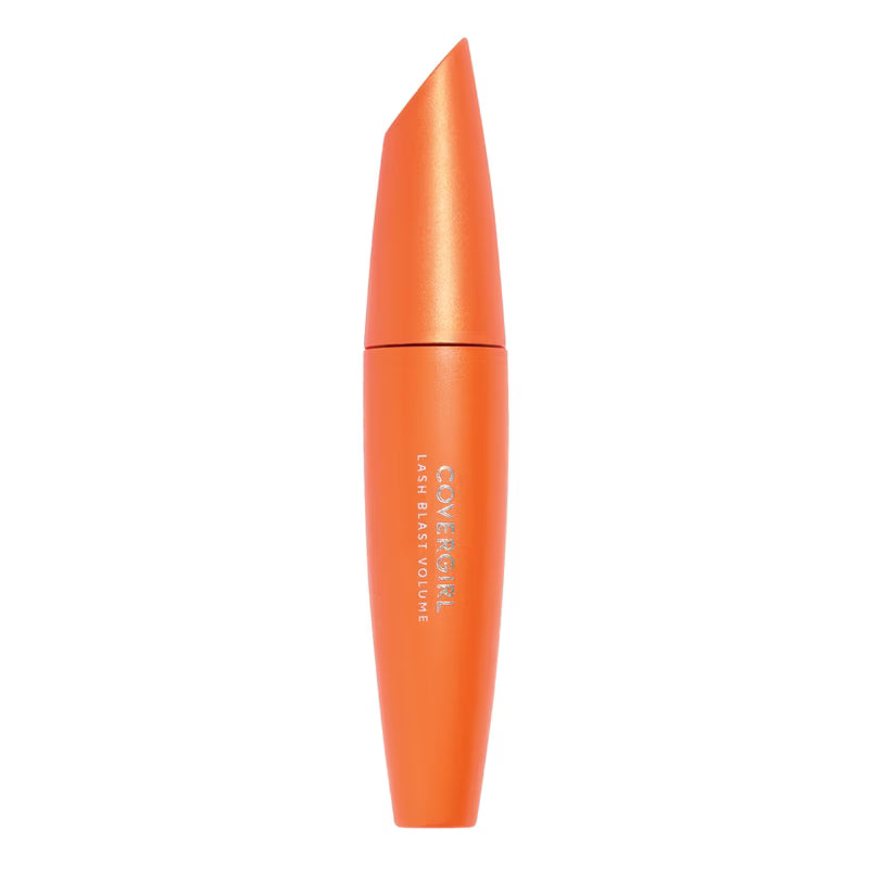 COVER GIRL MASCARA LASHBLAST VERY BLACK pack of 3